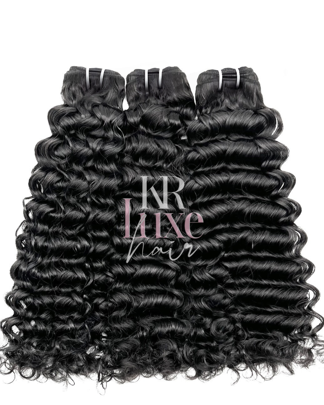 Virgin bundles