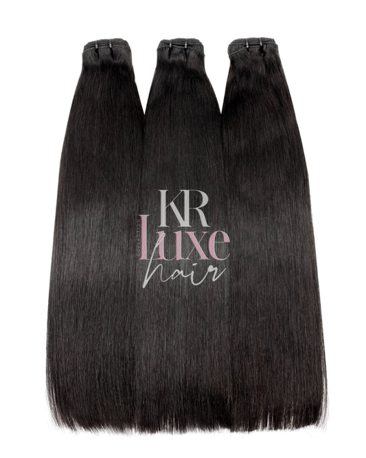 Virgin bundles