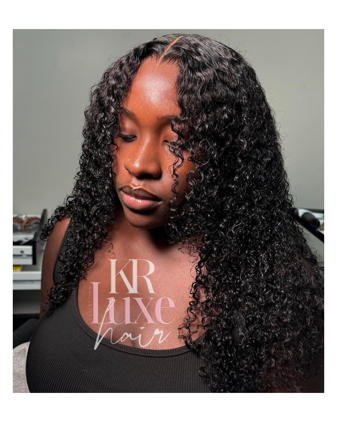 Virgin bundles