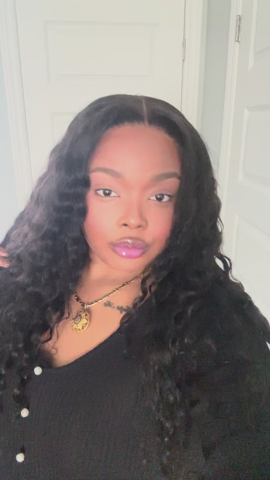 250% density 5x5 wigs