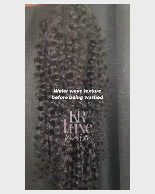 180% density wigs